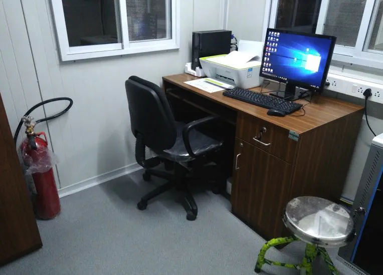 Technical Applications