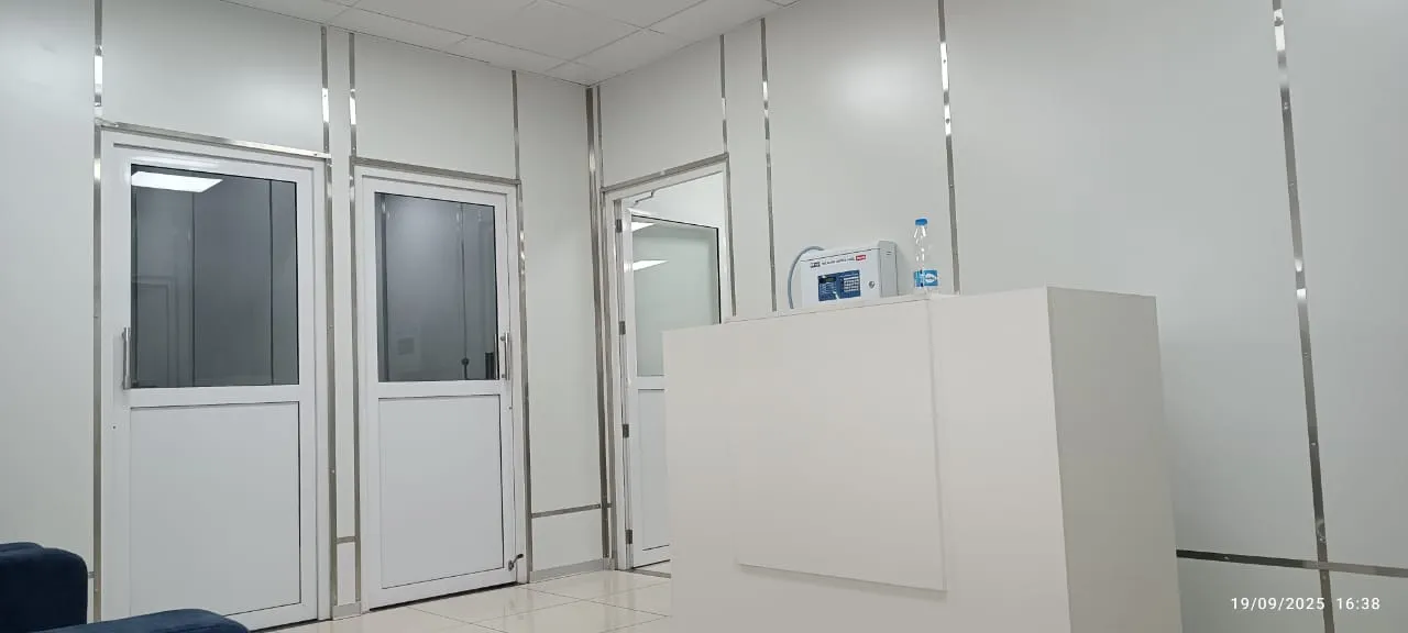 steel building construction